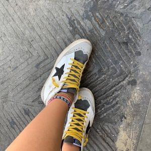 Golden Goose Sneakers